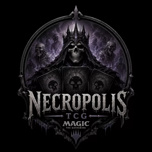 Necropolis