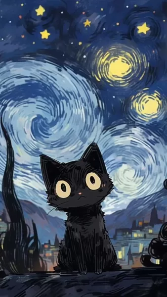 Gato de Maná