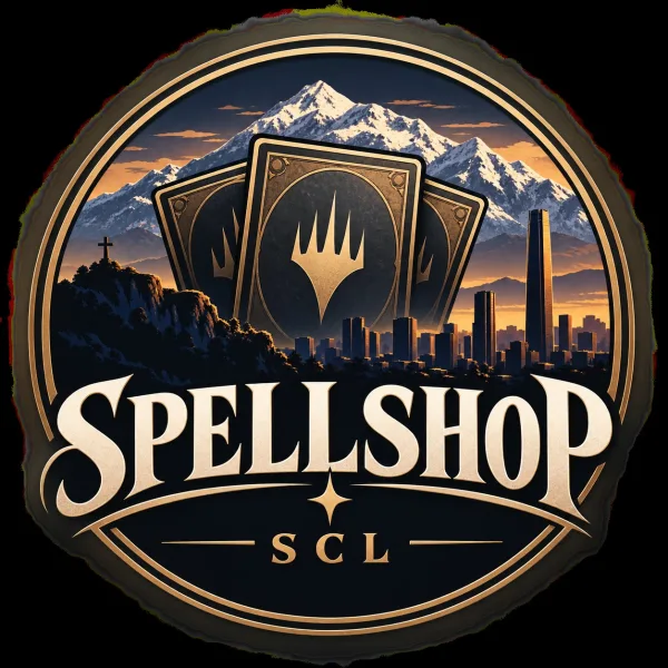 Spellshop SCL