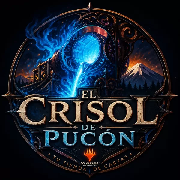 El Crisol de Pucon