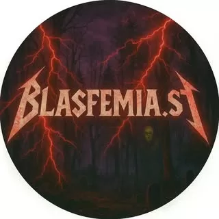 BLASFEMIA.ST