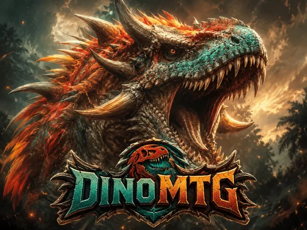 DinoMTG