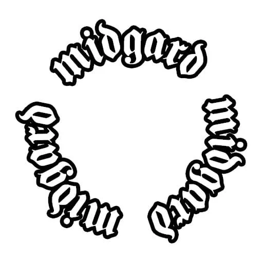 Midgard
