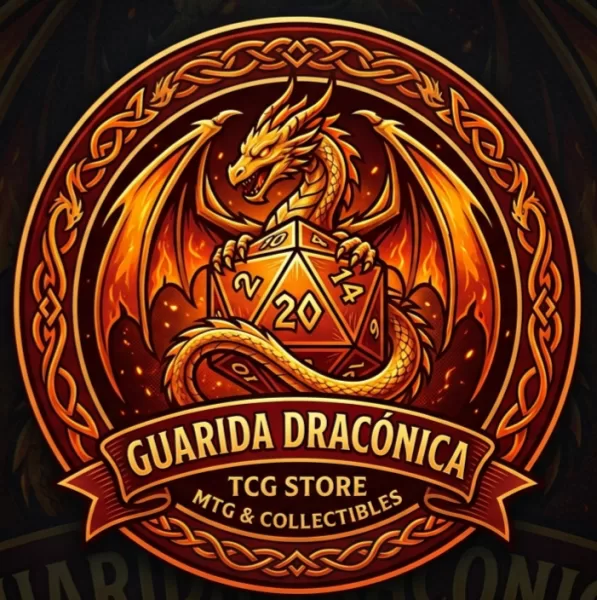 Guarida Dracónica TC