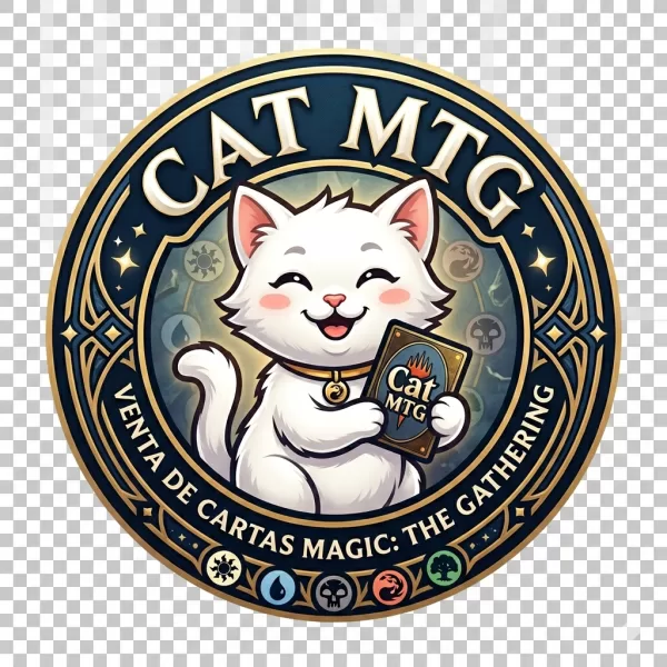 Cat MTG
