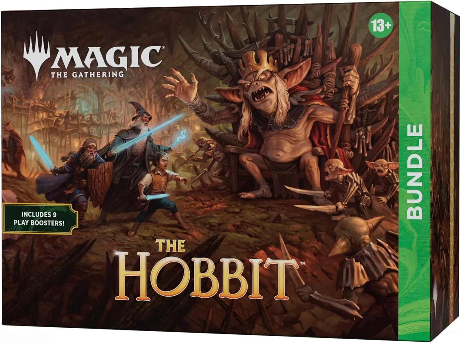 The Hobbit Bundle