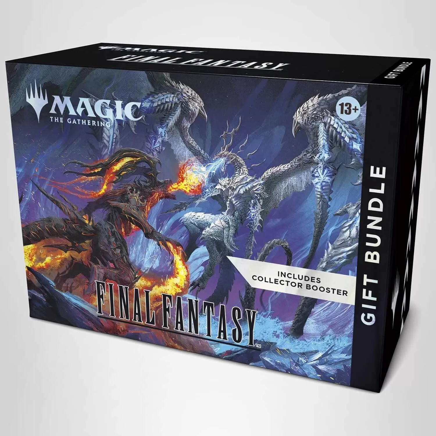 Final Fantasy Gift Bundle