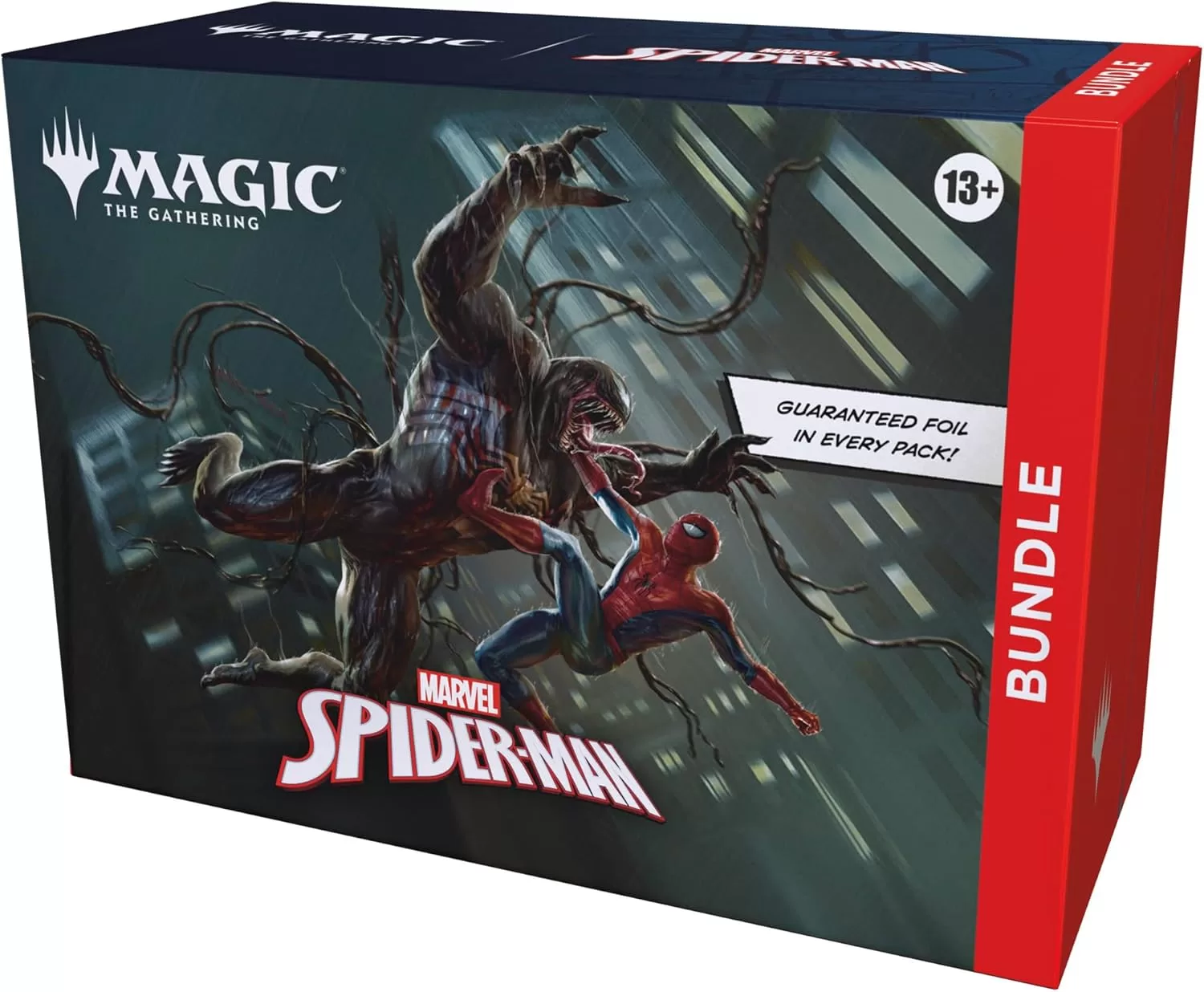 Marvel's Spider-Man: Bundle
