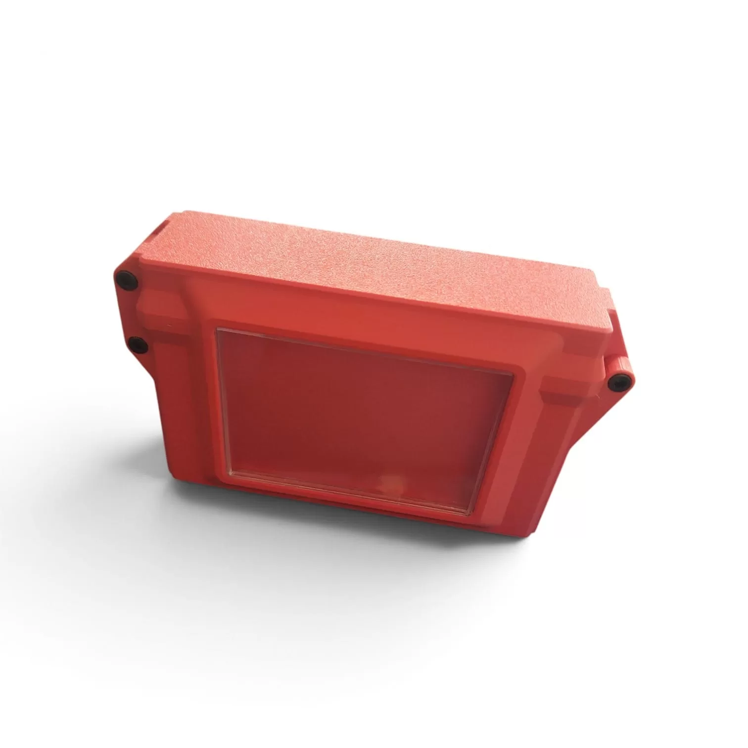 Commander Deck Box con espacio para Tokens