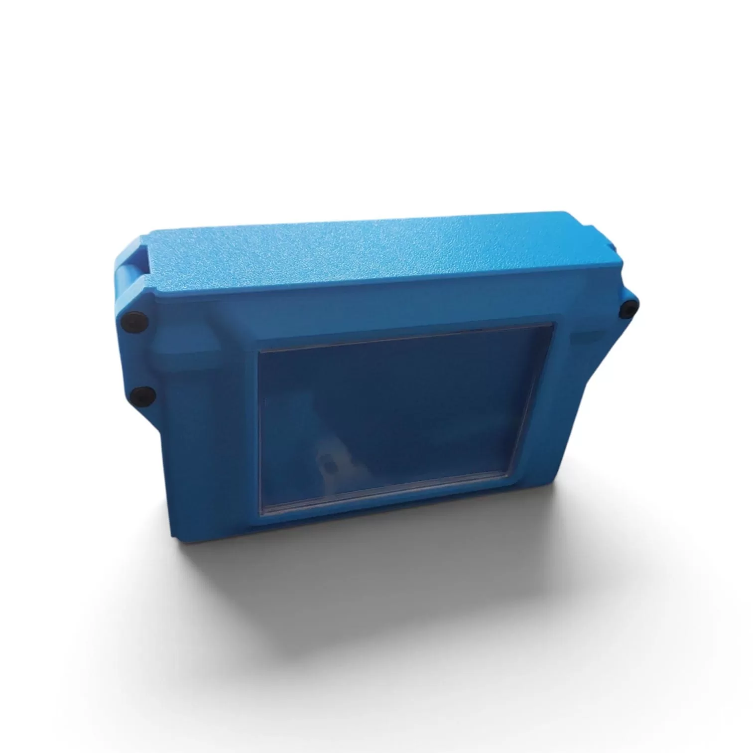 Commander Deck Box con espacio para Tokens