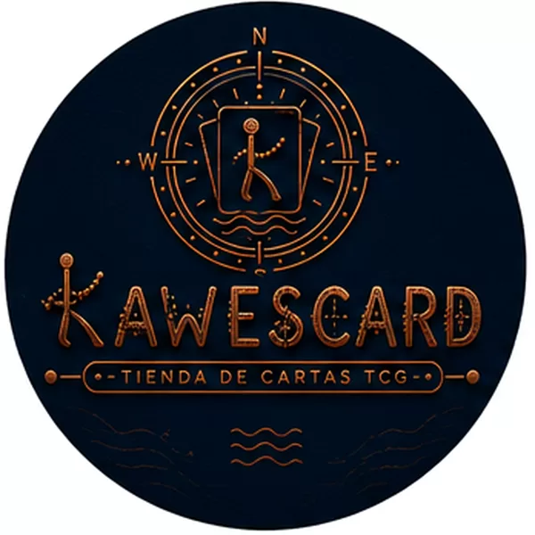 Logo de KawesCard