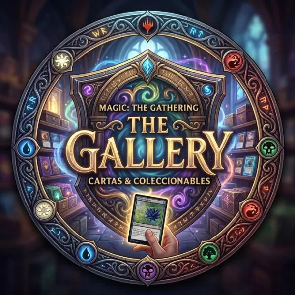 The Gallery
