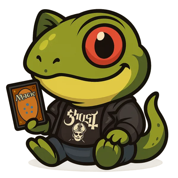Logo de Lagarto Store