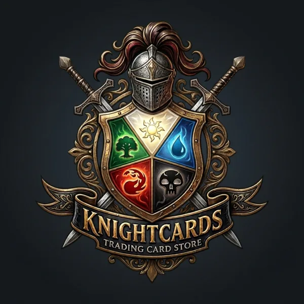 Logo de KnightCards