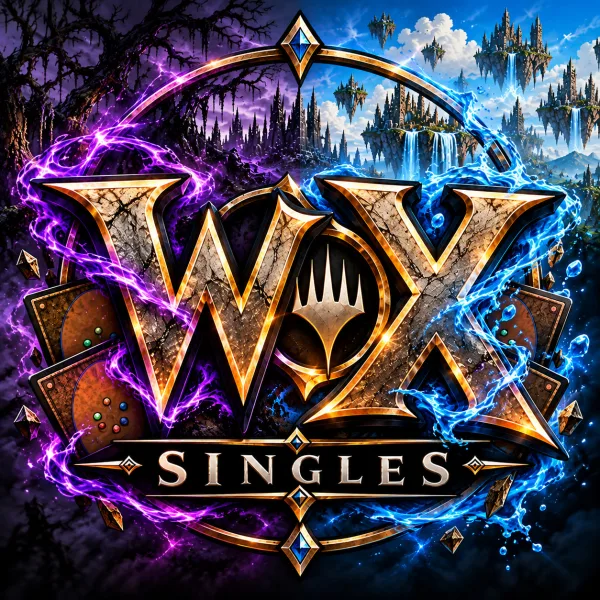 Logo de Wuaripolox