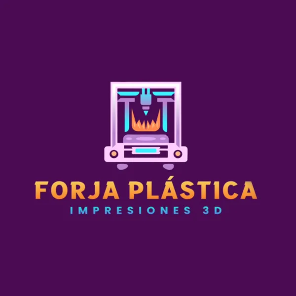 Logo de Forja Plástica
