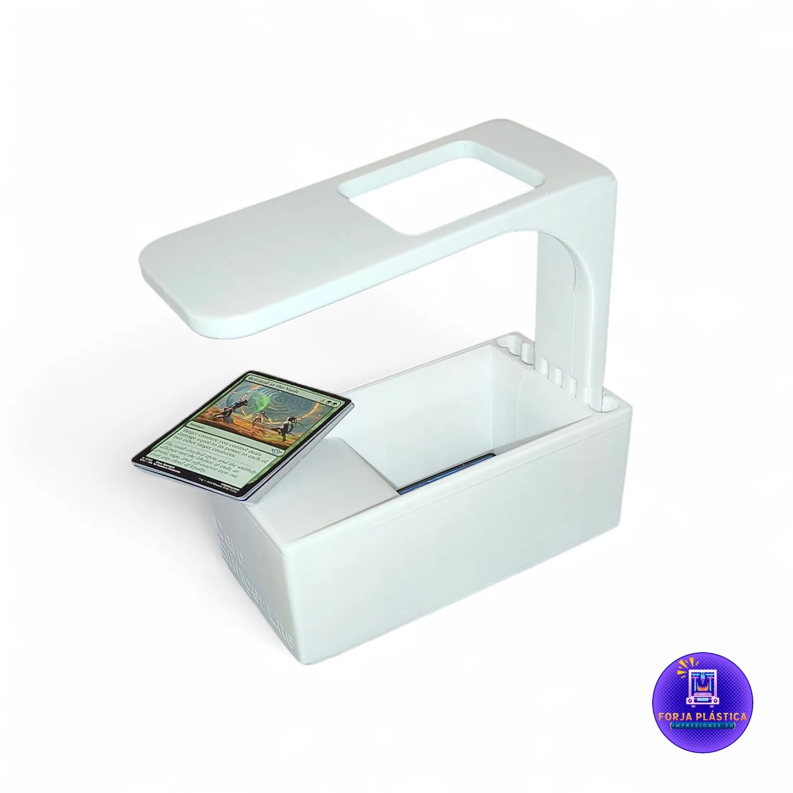 Card Slinger Lite