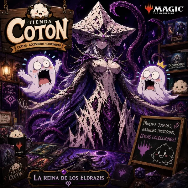 Tienda Coton