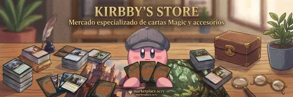 Kirbby's Store