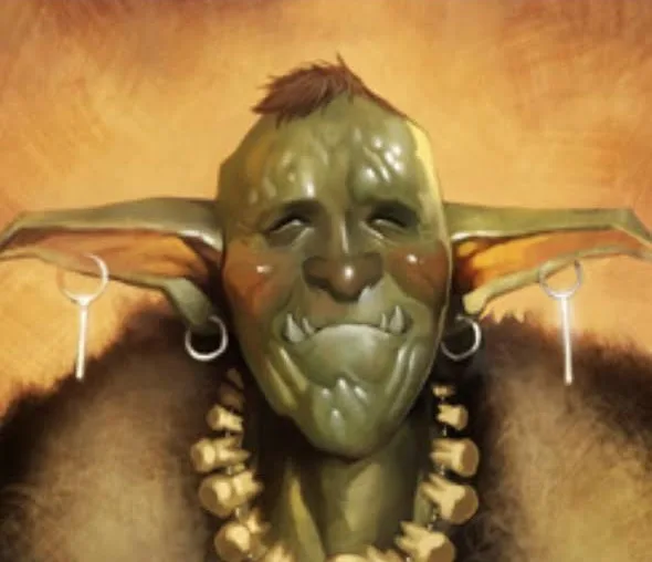 Logo de Nv_goblin Singles