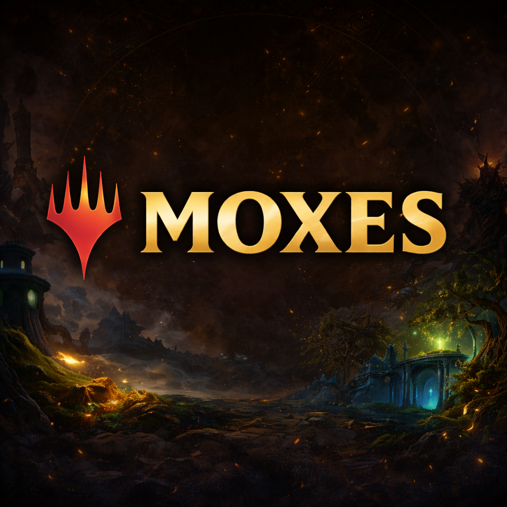 moxes