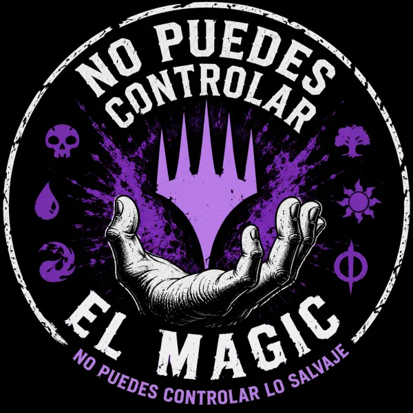 Nopuedescontrolarelmagic
